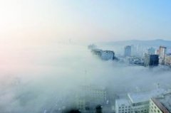 VOCs在線監測系統的廠家有哪些？